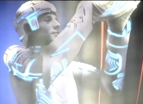 All the Way Home - AsterControl (tiliquain) - Tron (Movies) [Archive of ...